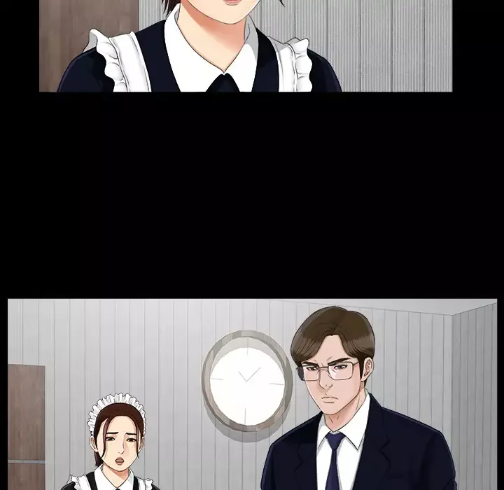 未亡人第22话