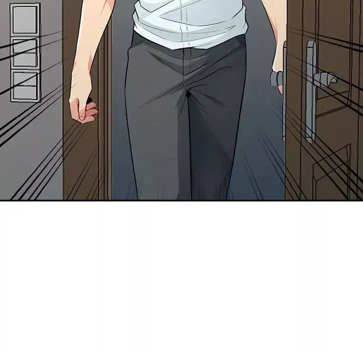 我的繼母是寡婦第18话