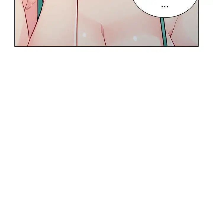 我的繼母是寡婦第18话