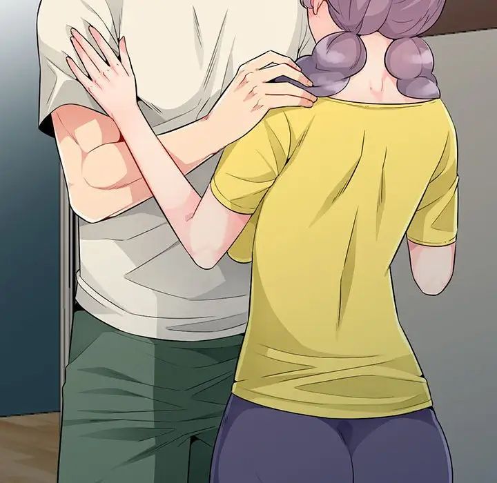 我的繼母是寡婦第19话