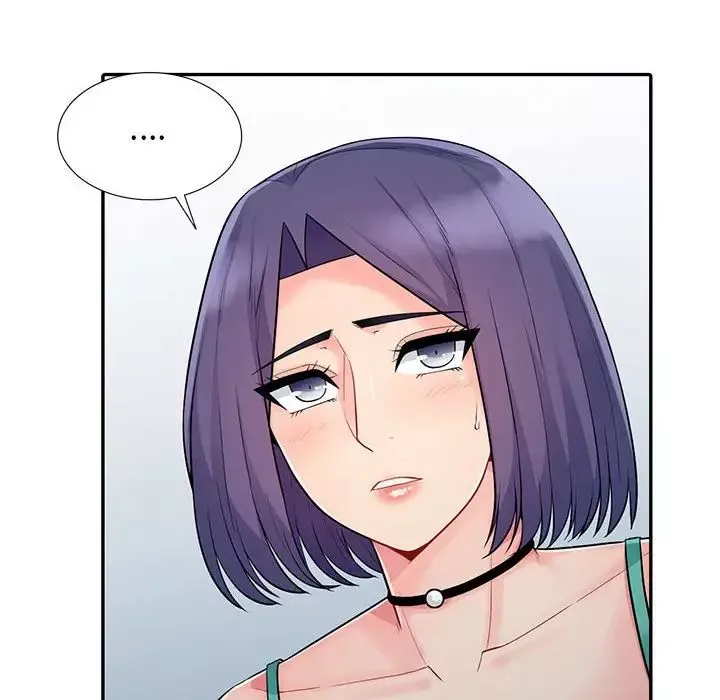 我的繼母是寡婦第20话