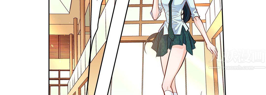 献给心臟第66话