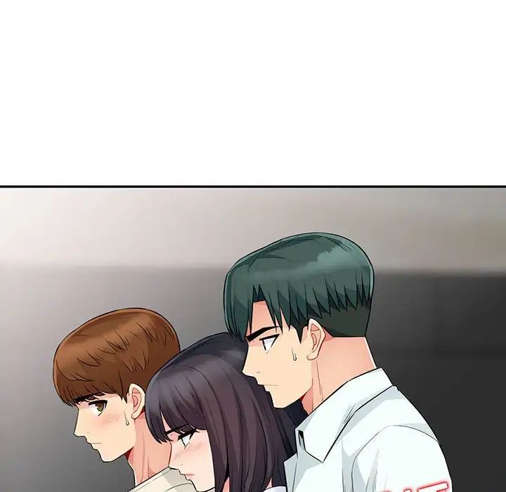 我的繼母是寡婦第21话