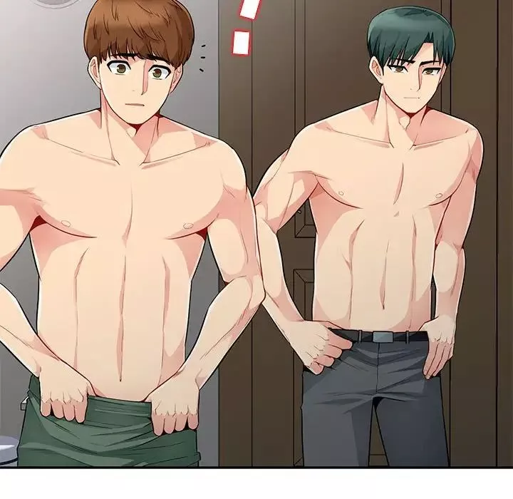 我的繼母是寡婦第21话