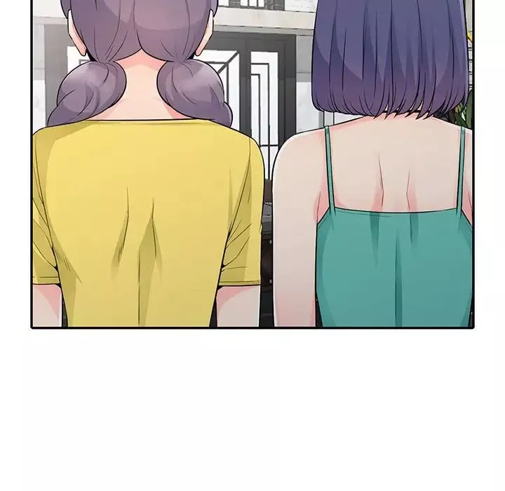 我的繼母是寡婦第22话