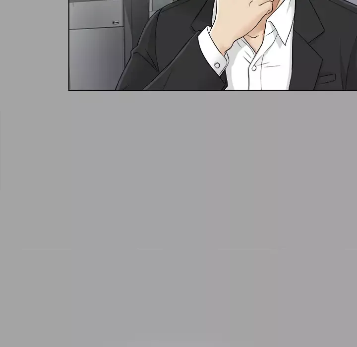 未亡人第26话