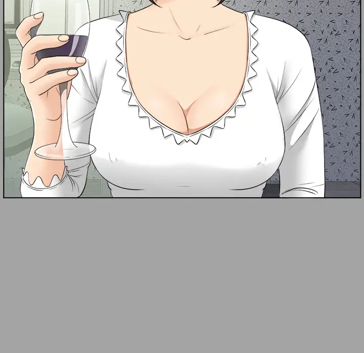 未亡人第27话