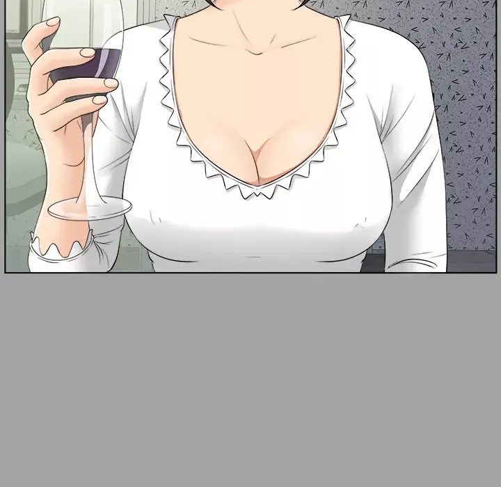 未亡人第27话