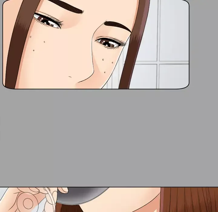 未亡人第27话