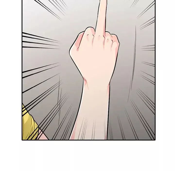 我的繼母是寡婦第23话