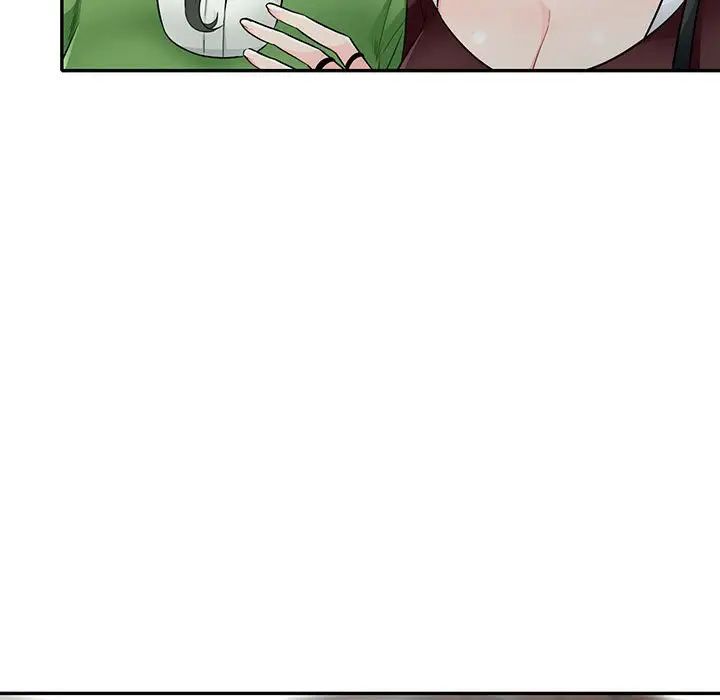 我的繼母是寡婦第24话