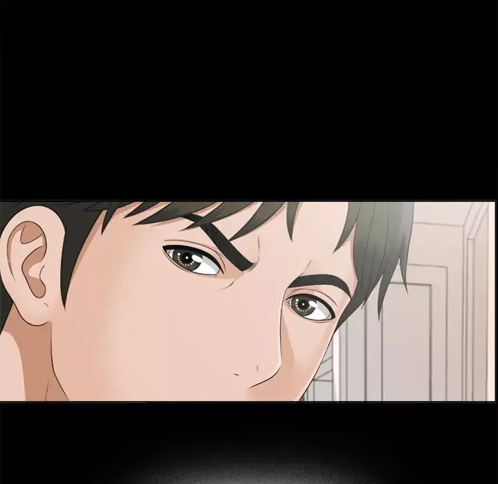 未亡人第28话
