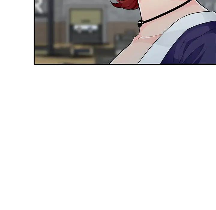 我的繼母是寡婦第25话