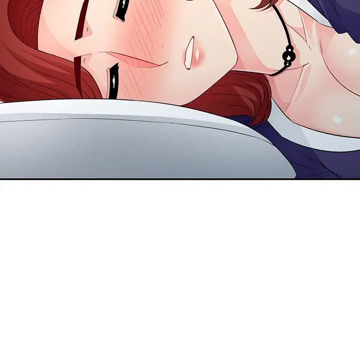 我的繼母是寡婦第25话