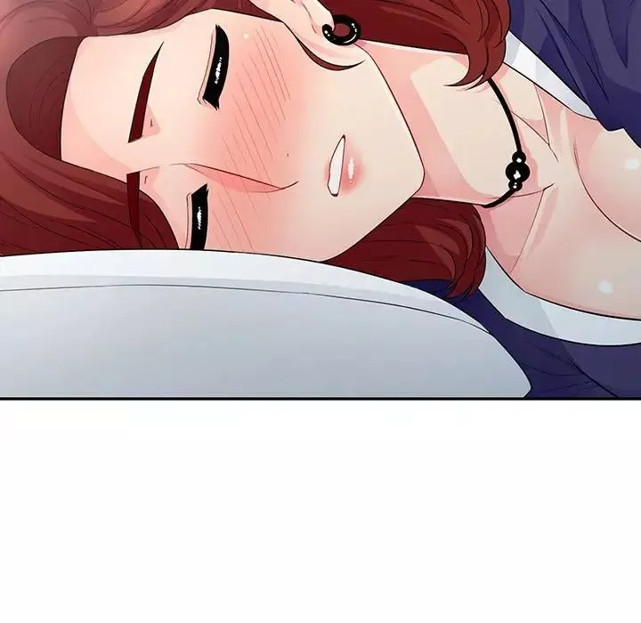 我的繼母是寡婦第25话