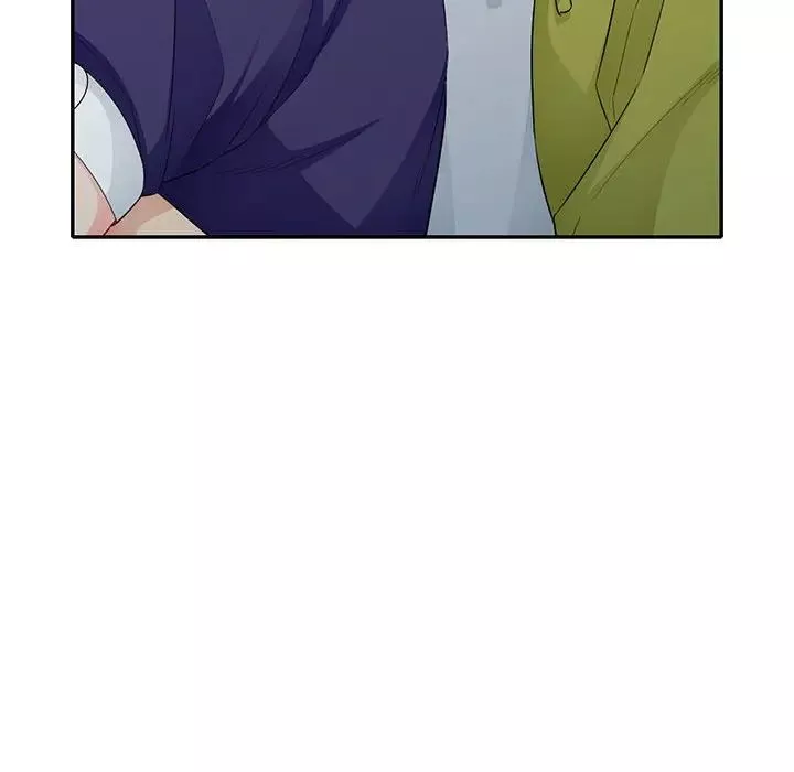 我的繼母是寡婦第25话