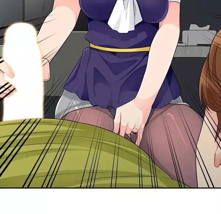 我的繼母是寡婦第26话