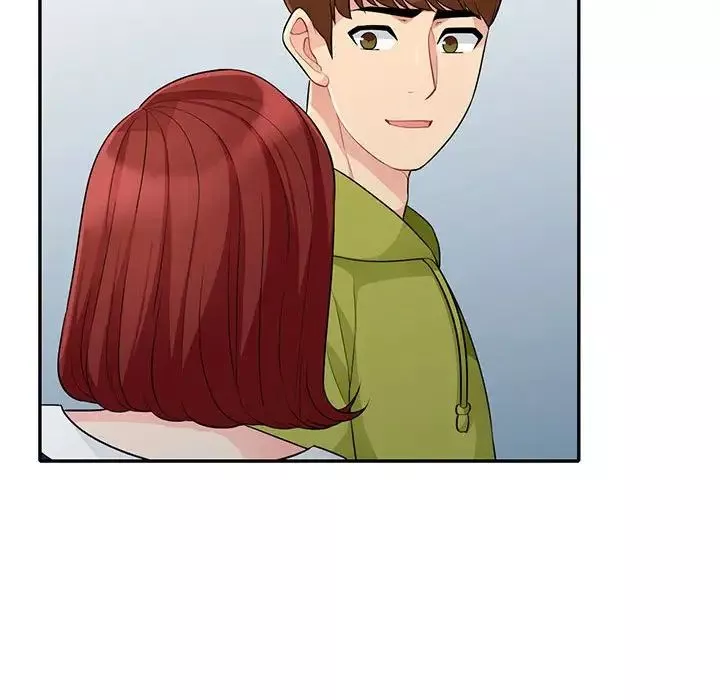 我的繼母是寡婦第26话