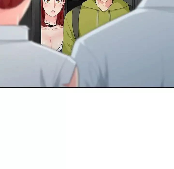 我的繼母是寡婦第26话
