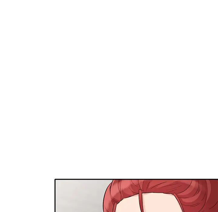 我的繼母是寡婦第27话