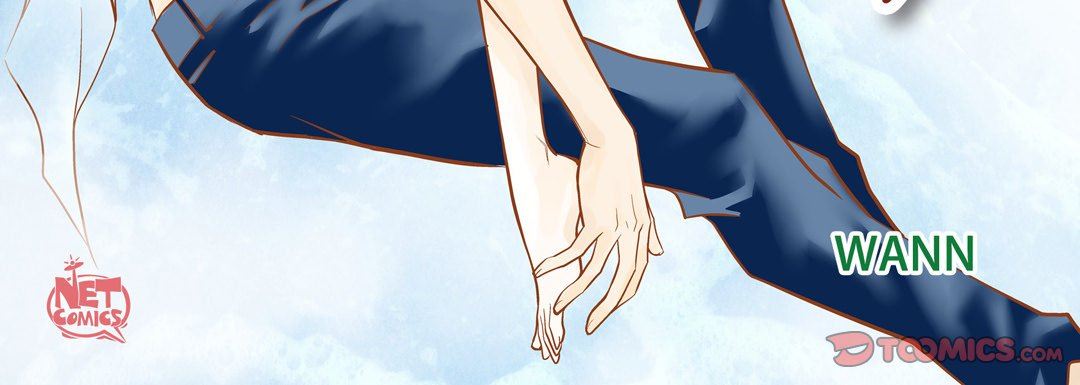 献给心臟第73话