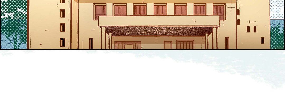 獻給心臟第73話