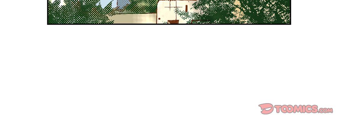獻給心臟第73話