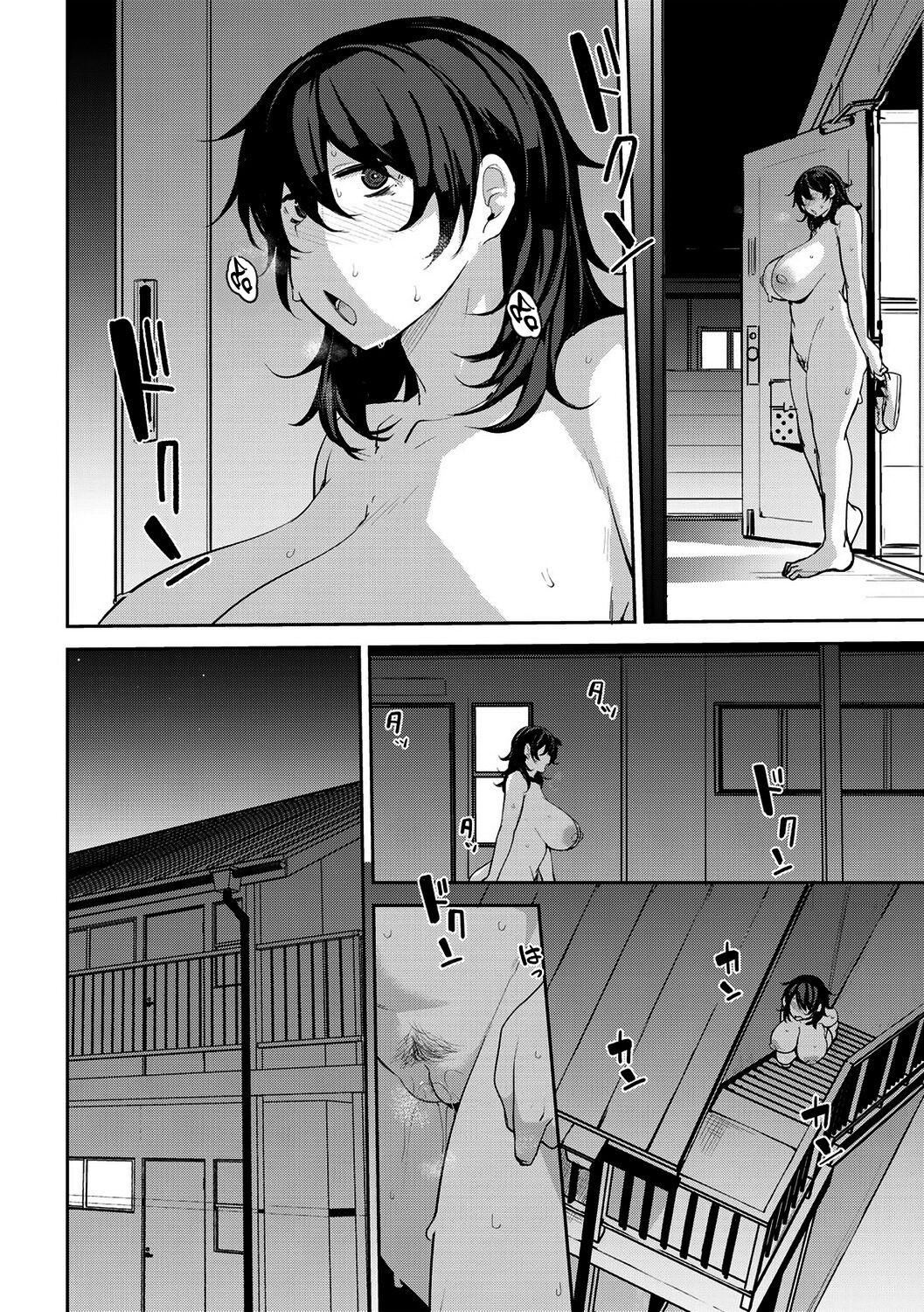 [七尾ゆきじ]双母交姦日记[中国翻訳][无修正][DL版][七尾ゆきじ]双母交姦日记[中国翻訳][无修正][DL版]