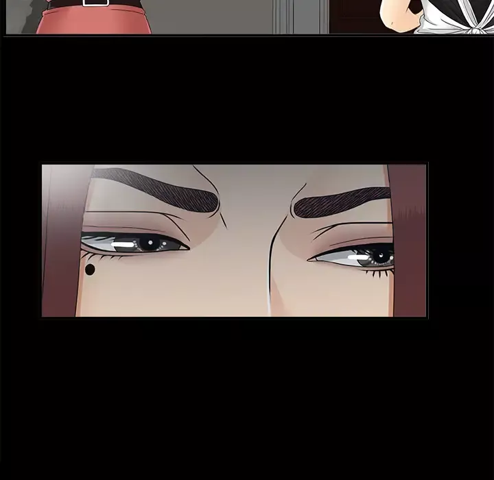 未亡人第34话