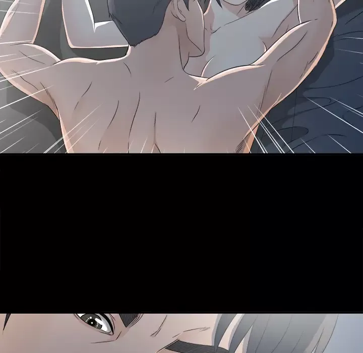 未亡人第34话