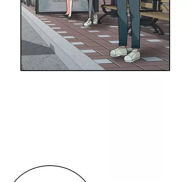 我的繼母是寡婦第30话