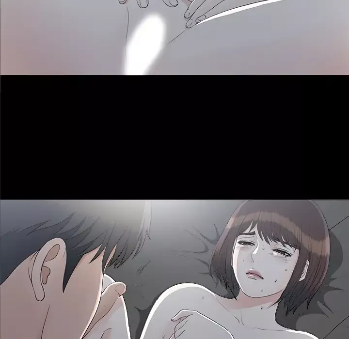 未亡人第34话