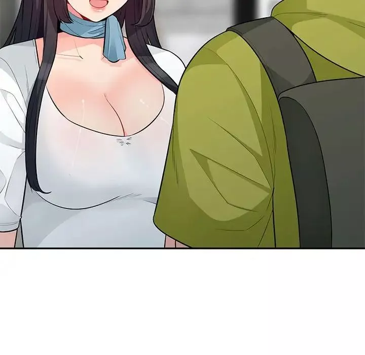 我的繼母是寡婦第30话