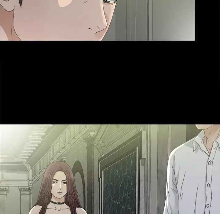 未亡人第36话