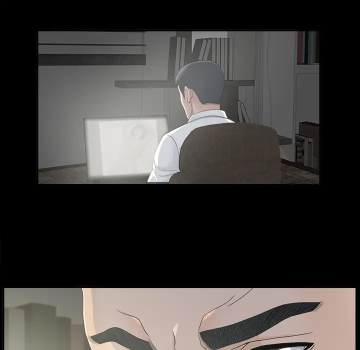 未亡人第36话