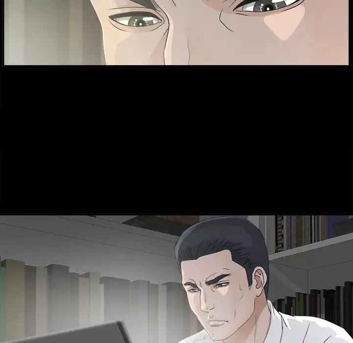 未亡人第36话
