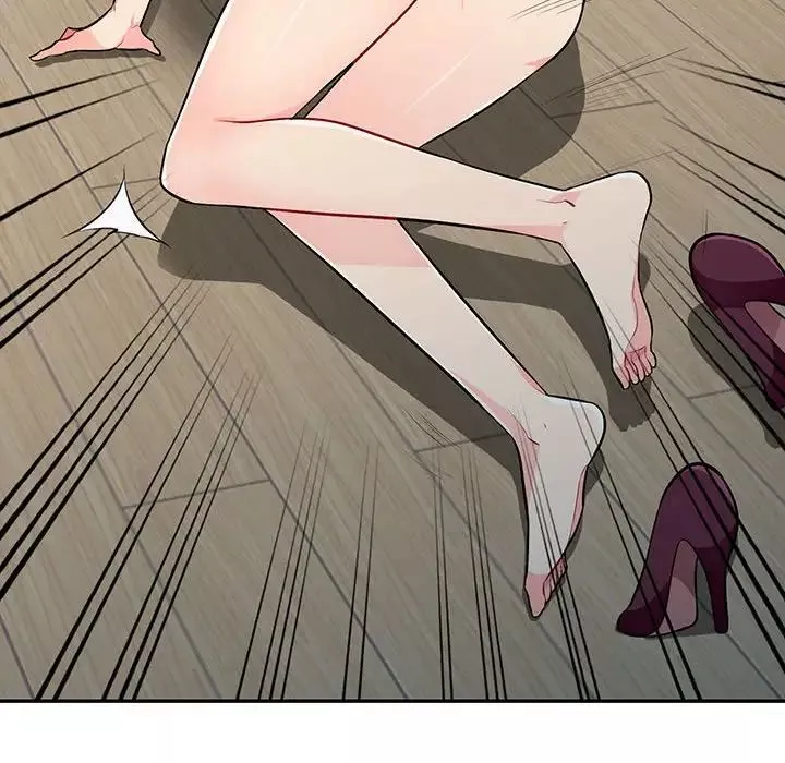 我的繼母是寡婦第32话