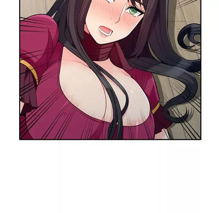 我的繼母是寡婦第32话
