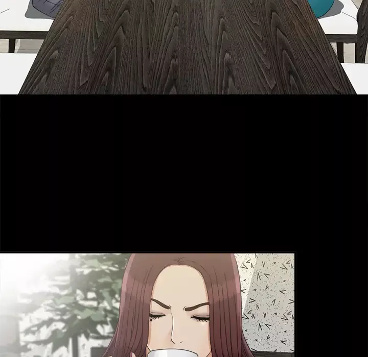 未亡人第37话