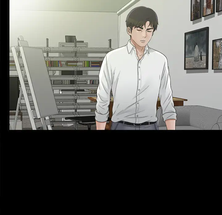 未亡人第37话