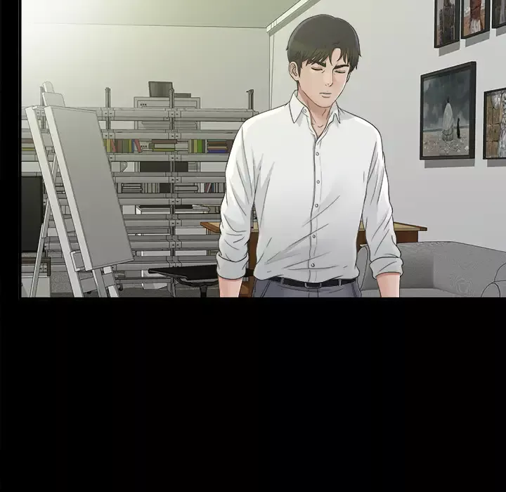未亡人第37话