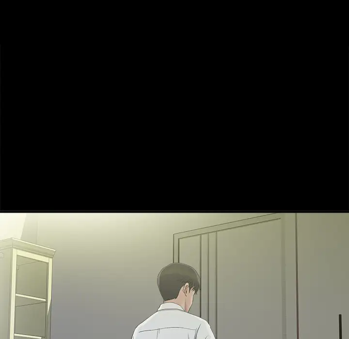 未亡人第37话