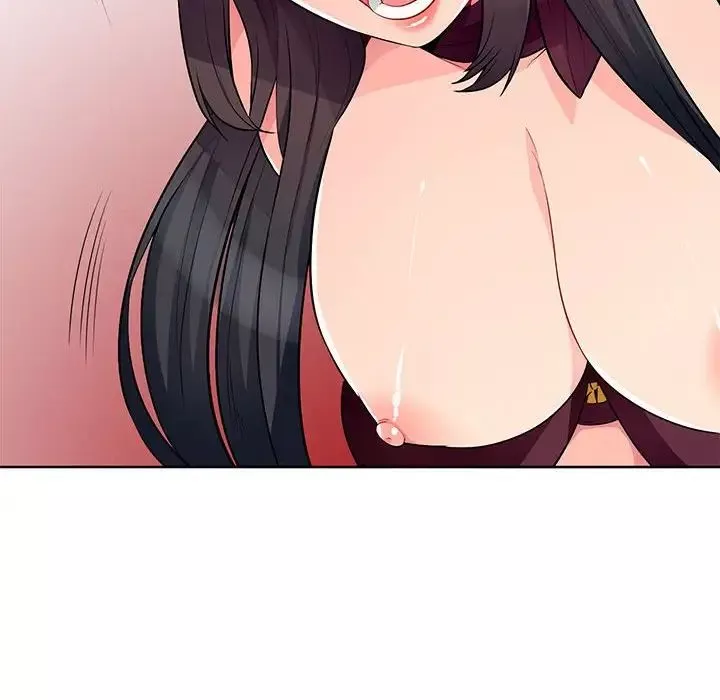 我的繼母是寡婦第33话