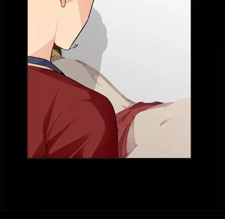 我的繼母是寡婦第33话