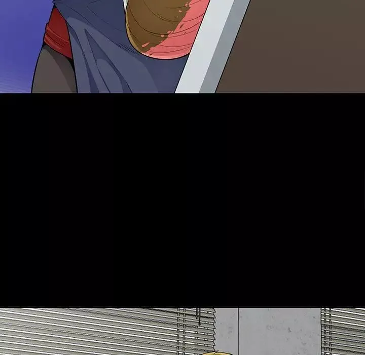 我的繼母是寡婦第33话