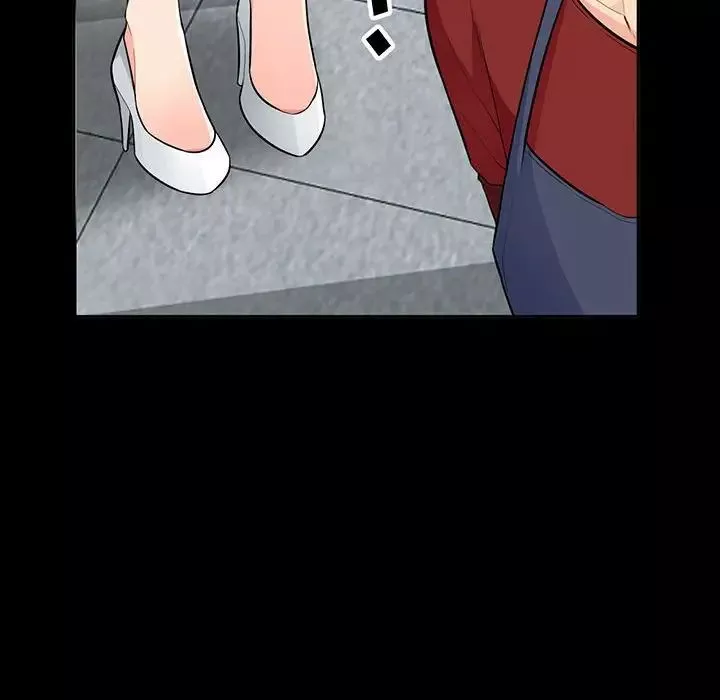 我的繼母是寡婦第34话