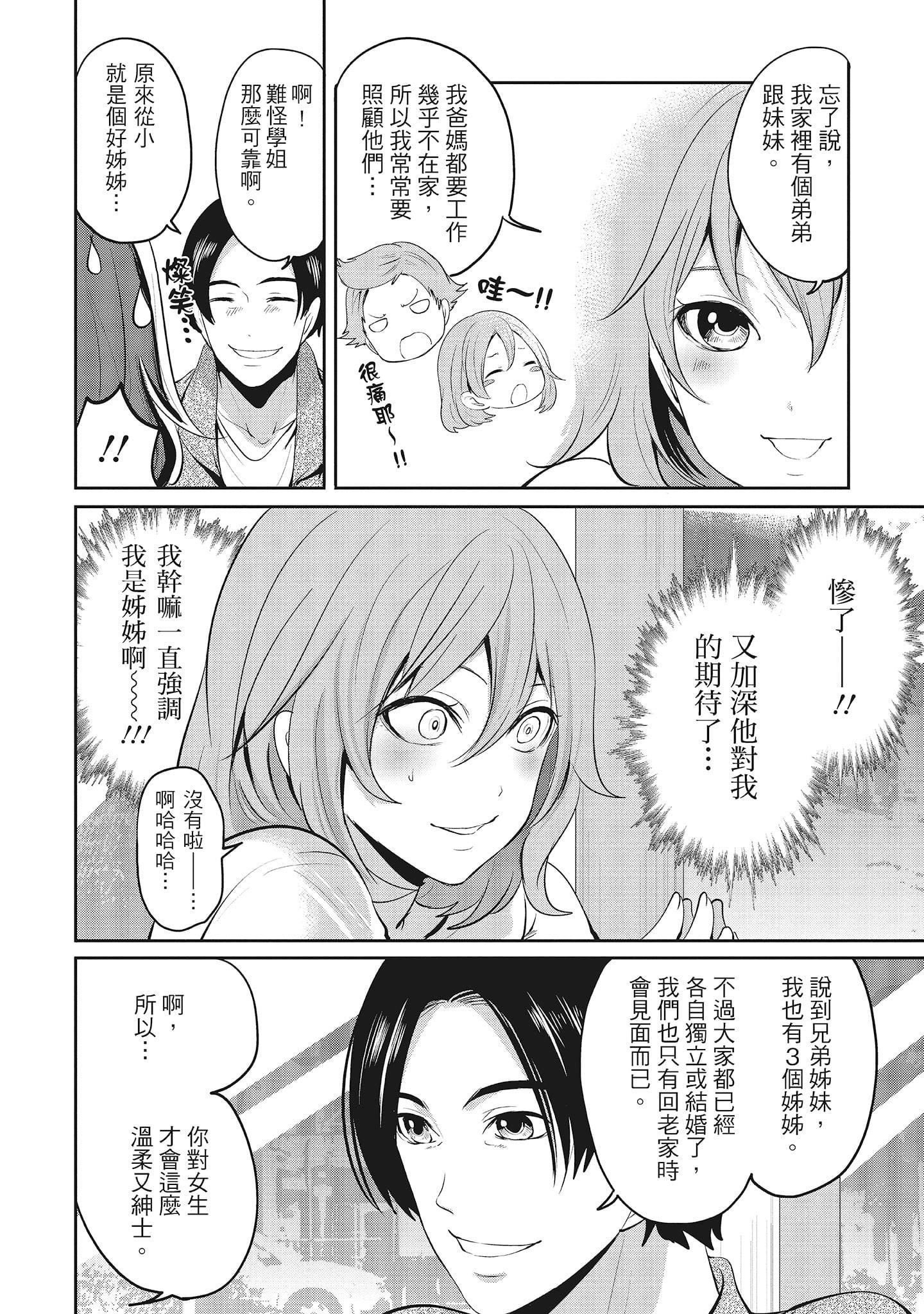 [宫原歩]エロカワ彼女の性衝动[中国翻訳][宫原歩]エロカワ彼女の性衝动[中国翻訳]