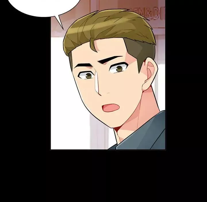我的繼母是寡婦第34话