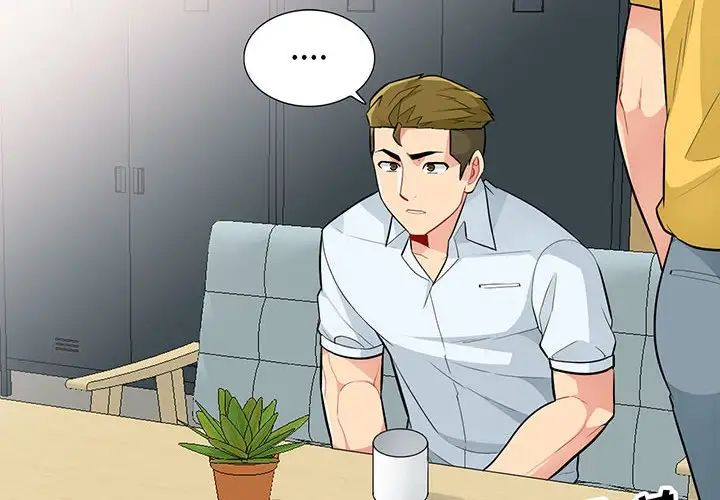 我的繼母是寡婦第35话