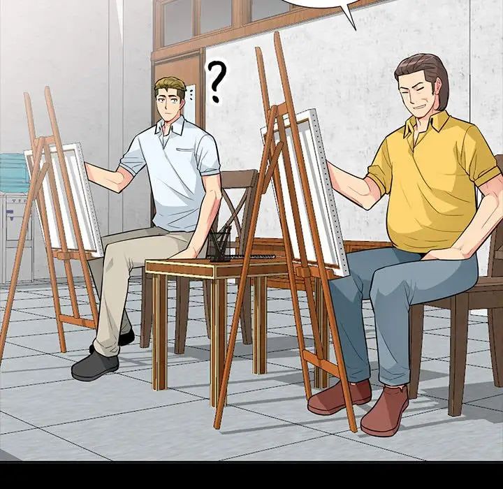 我的繼母是寡婦第35话